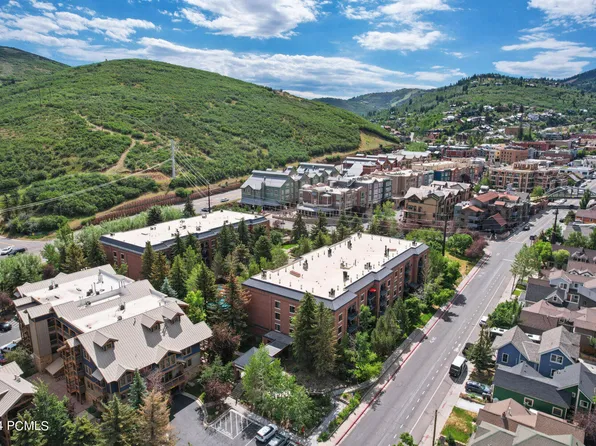 950 Park Ave #136, Park City, UT 84060
