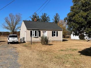 3530 Houston Branch Rd, Federalsburg, MD 21632