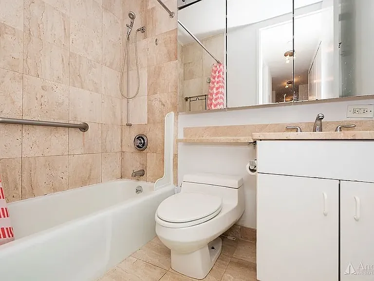 350 W 50th St #4GG — Photo 7