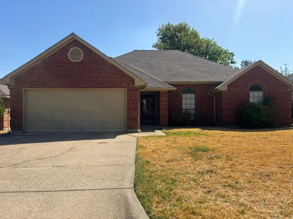 6509 Tempest Dr, Arlington, TX 76001