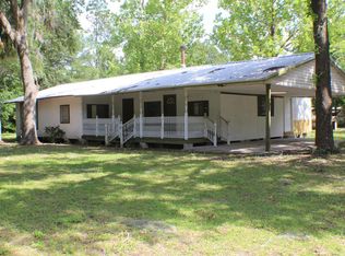 17 SE 306th St, Cross City, FL 32628