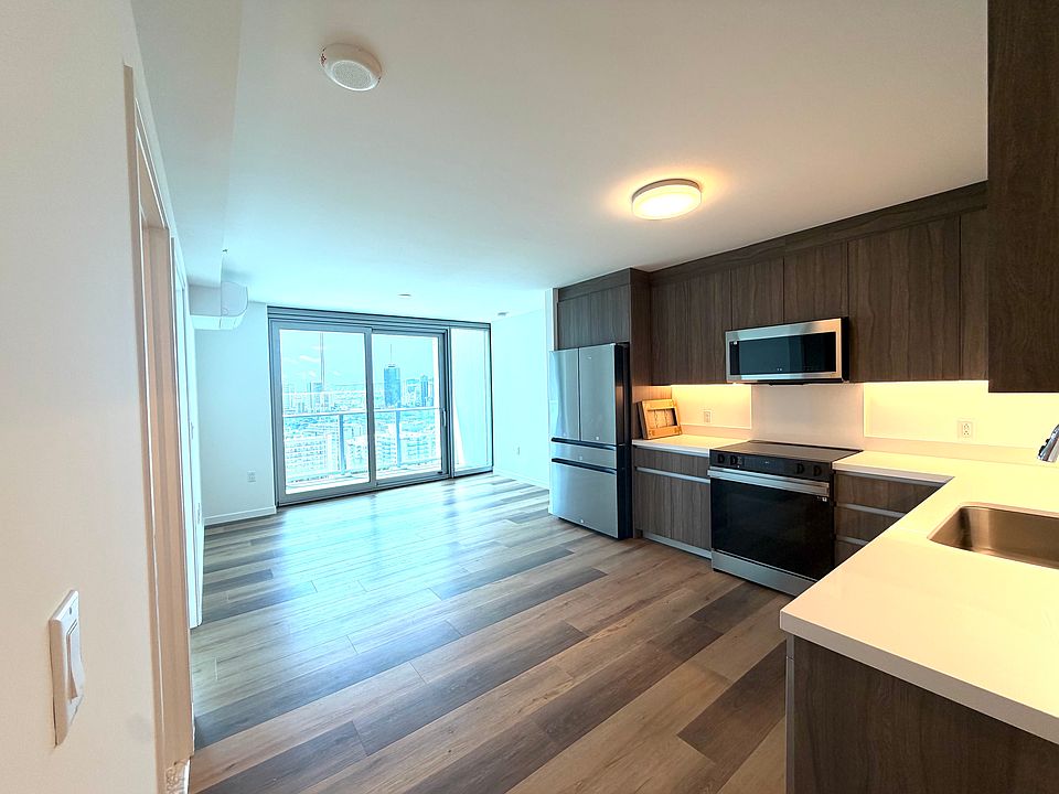 1st image of 1500 Rycroft St #2503