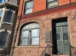 210 W State St SUITE 3, Trenton, NJ 08608