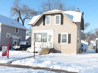 2916 C Ave NE, Cedar Rapids, IA 52402