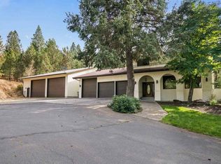 5825 S Cree Dr, Spokane, WA 99206