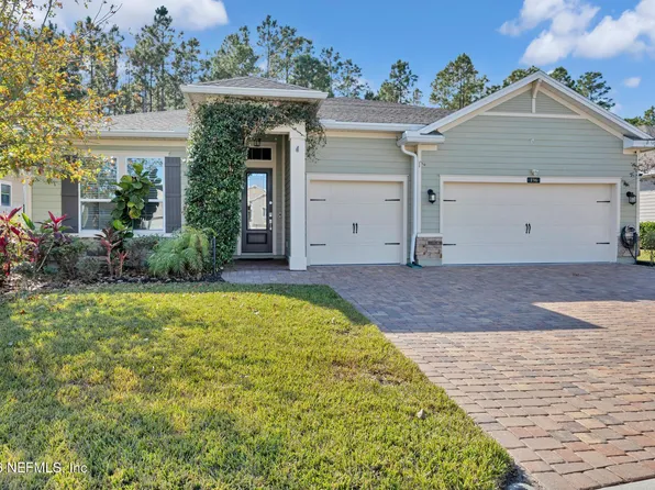 196 SILVER REEF Lane, St. Augustine, FL 32095
