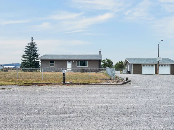 424 Cactus Rd, Helena, MT 59602