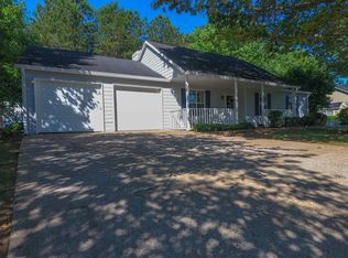 321 Winding Woods Trl, Woodstock, GA 30189