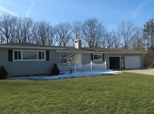 309 Hillcrest Ct, Sidney, OH