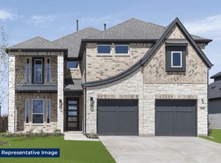 1121 Branching Brook Dr, McKinney, TX 75071