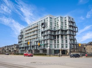 180 Veterans Dr #502, Brampton, ON