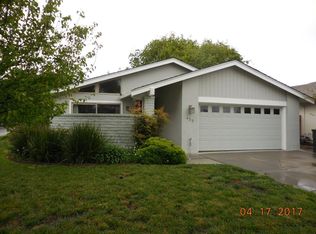 458 Shelley Way, Salinas, CA 93901