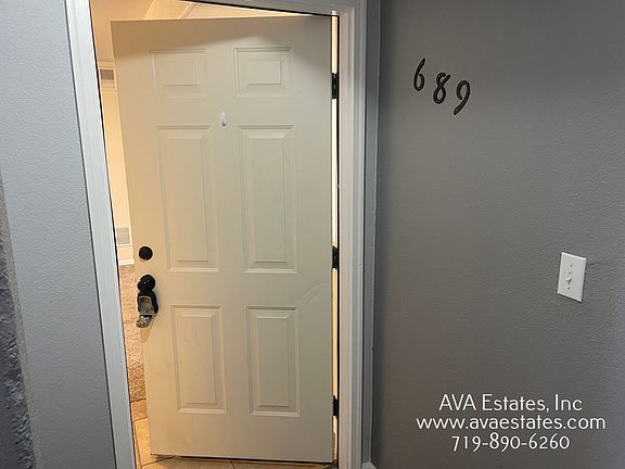 2nd image of 689 E Laporte Dr