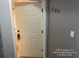 689 E Laporte Dr, Pueblo, CO 81007