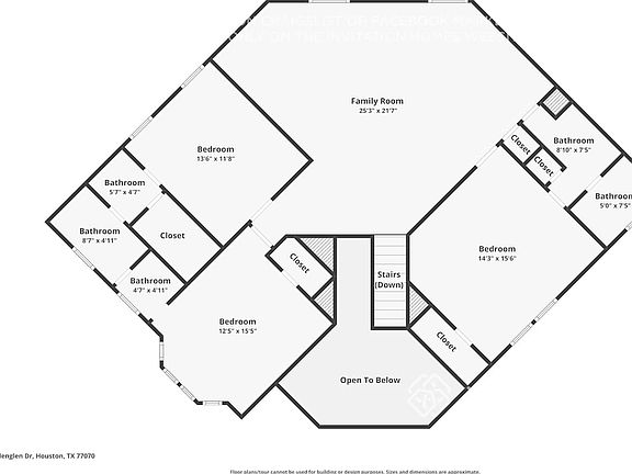 3rd image of 11903 Gardenglen Dr