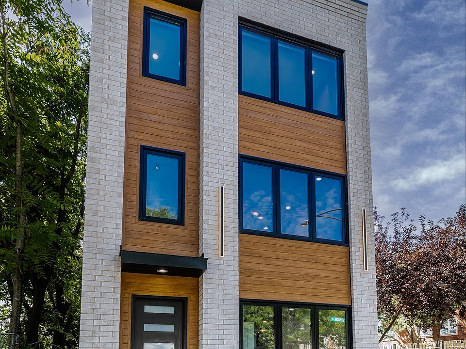 1st image of 3327 W Division St #1