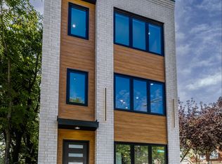 3327 W Division St #1, Chicago, IL 60651