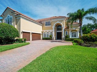 1524 Lake Rhea Dr, Windermere, FL 34786