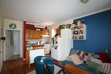 Rented by Brooklyn Hearth Realty