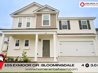 105 Exmoor Cir, Bloomingdale, GA 31302