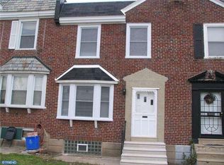 6133 Castor Ave, Philadelphia, PA 19149