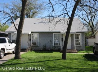 751 En 12th St, Abilene, TX 79601