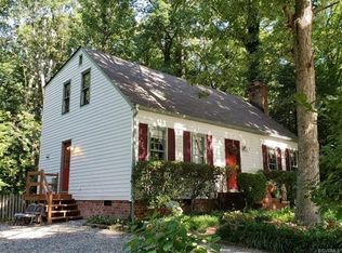 105 Reams Ct, North Chesterfield, VA 23236