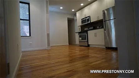 Rented by JM Preston Properties LLC