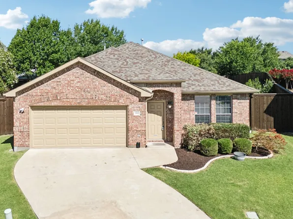 3900 Ironstone Ln, McKinney, TX 75070