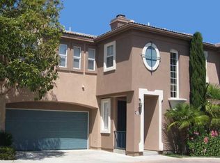 14 Trofello Ln, Aliso Viejo, CA 92656