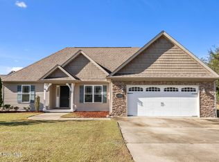 1940 Voa Site C Rd, Greenville, NC 27834