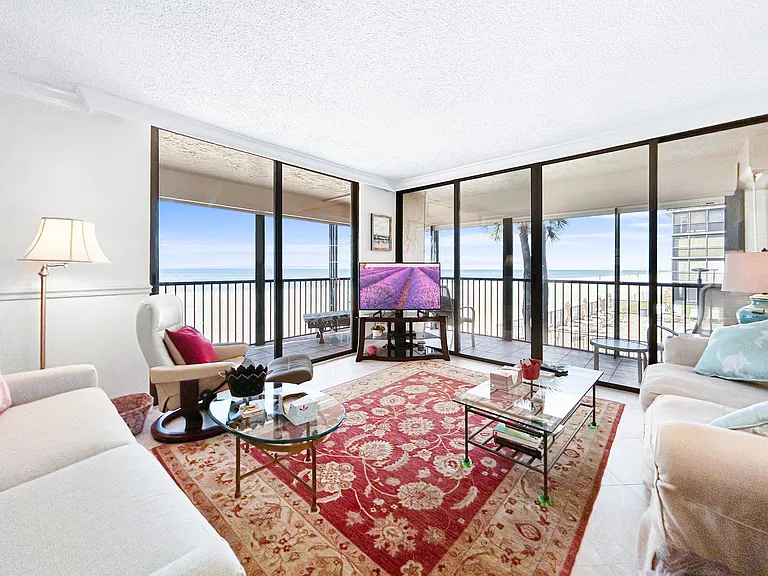 17580 Gulf Blvd #209 — Photo 4