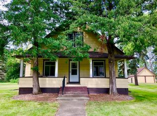 200 2nd Ave S, Buffalo, ND 58011