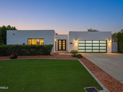 7761 E Valley Vista Ln, Scottsdale, AZ, 85250