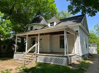 137 Hull St, Coldwater, MI 49036
