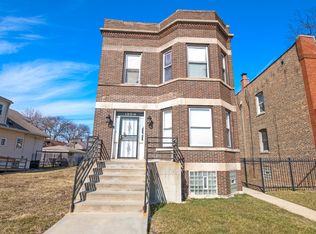 1304 W 72nd St, Chicago, IL