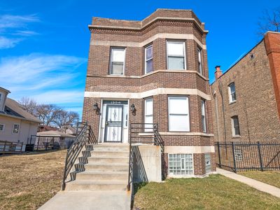 1304 W 72nd St, Chicago, IL, 60636