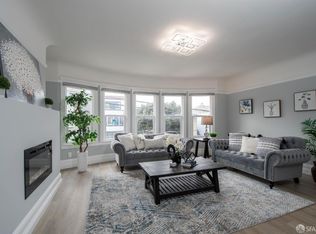 1484 18th Ave, San Francisco, CA