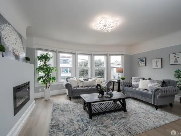 1484 18th Ave, San Francisco, CA 94122