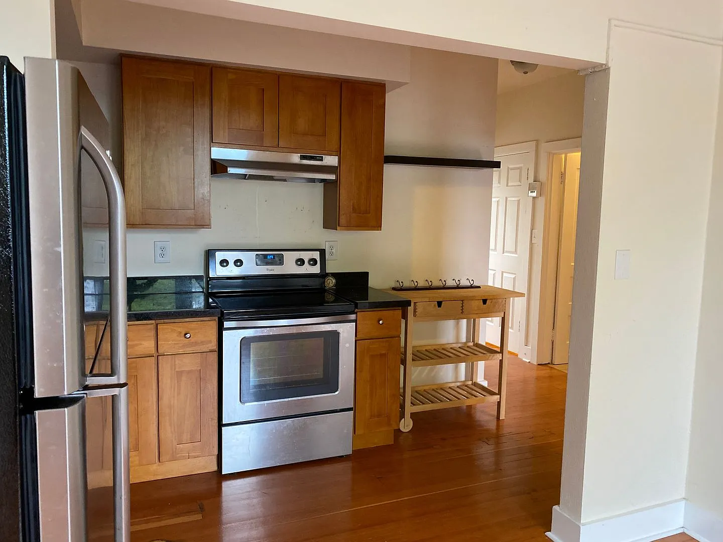 Cranmore Apartments — Photo 4