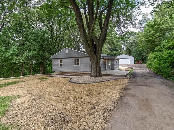 4812 Schneider Dr, Madison, WI 53711