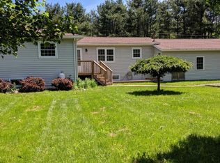 6 Deer Run Rd, Newfield, NY 14867