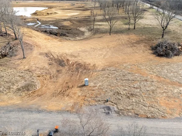 LOT 1 Edens Edge Dr, Fort Smith, AR 72916