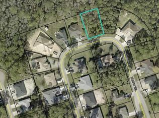 135 Ullian Trl, Palm Coast, FL 32164