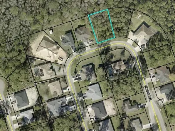 135 ULLIAN TRAIL LOT 13, PALM COAST, FL 32164