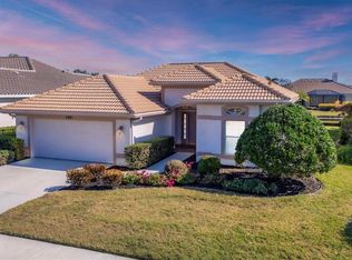 1207 Highland Greens Dr, Venice, FL 34285