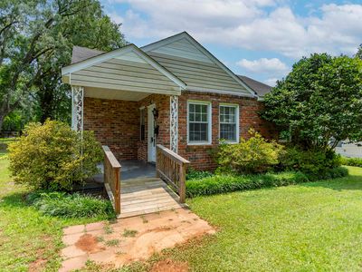 115 Elizabeth Ave, Talladega, AL, 35160