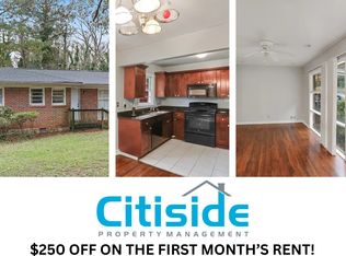 3243 Pinehill Dr, Decatur, GA 30032