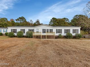 401 Sethwood Ct, Richlands, NC 28574