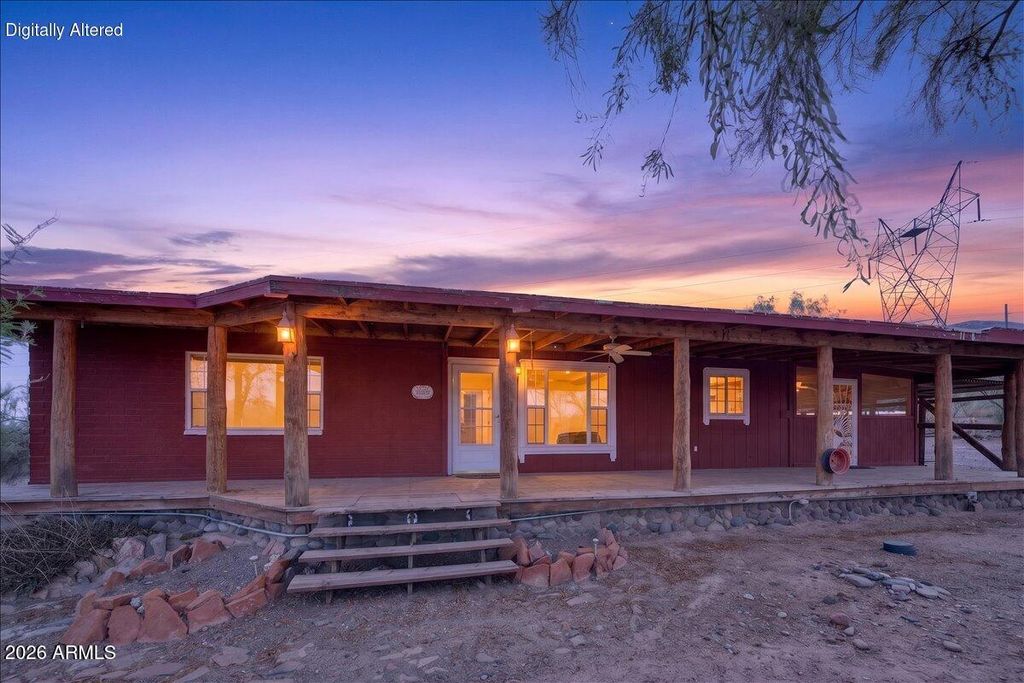 602 W CIRCLE MOUNTAIN Road, Phoenix, AZ - View 2